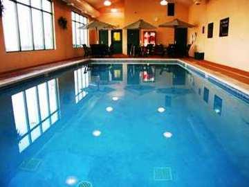 Hotel Hampton Denver-international Airport 3*