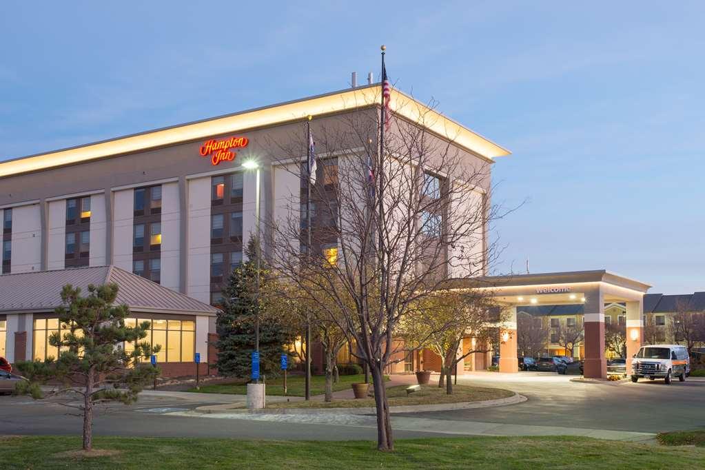 Hampton Denver-international Airport Hotel