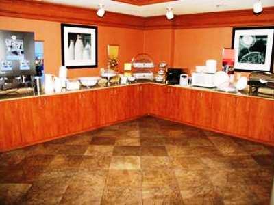 Hotel Hampton Denver-international Airport