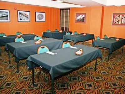 Hampton Denver-international Airport Hotel Denver