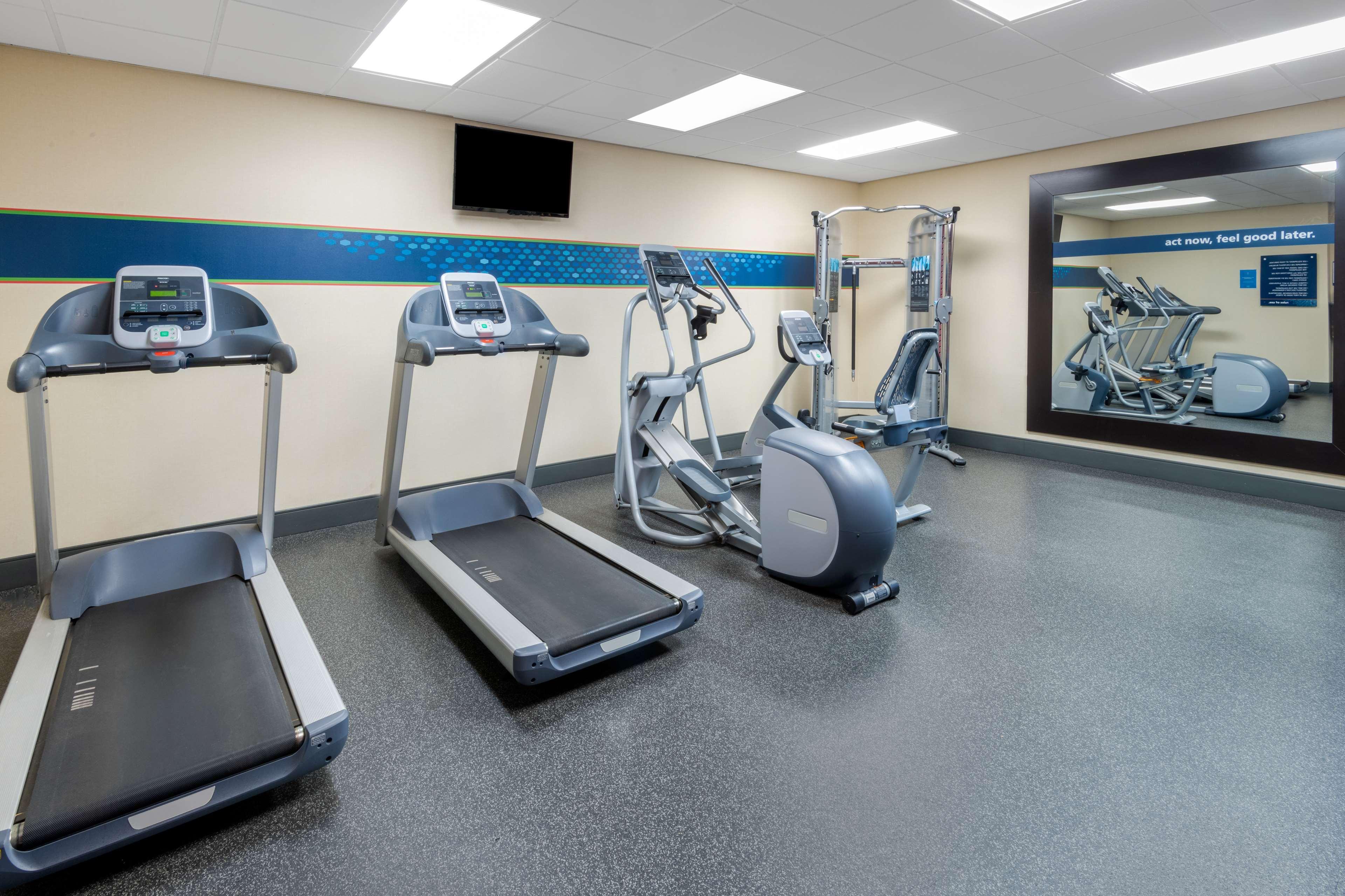 Hotel Hampton Denver-international Airport