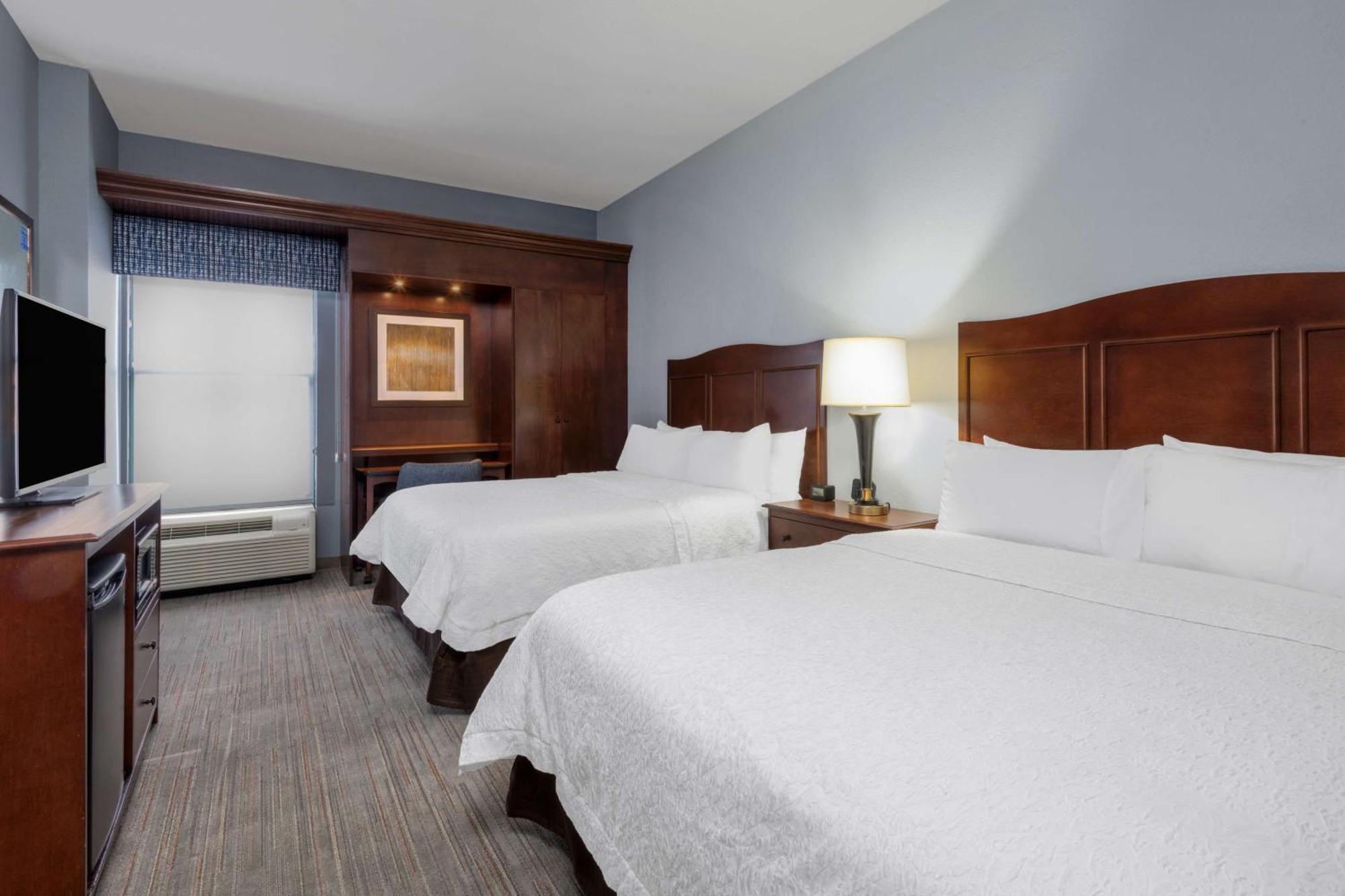 Hampton Denver-international Airport DEN
