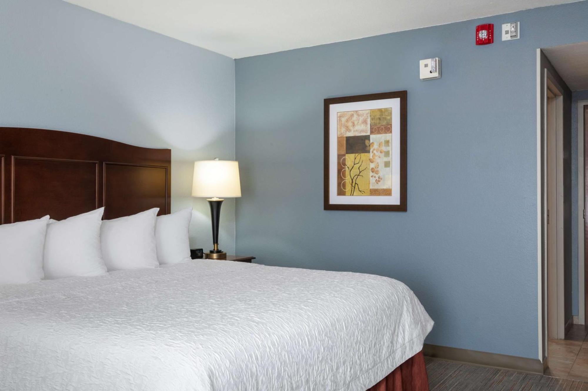 Hampton Denver-international Airport Hotel DEN