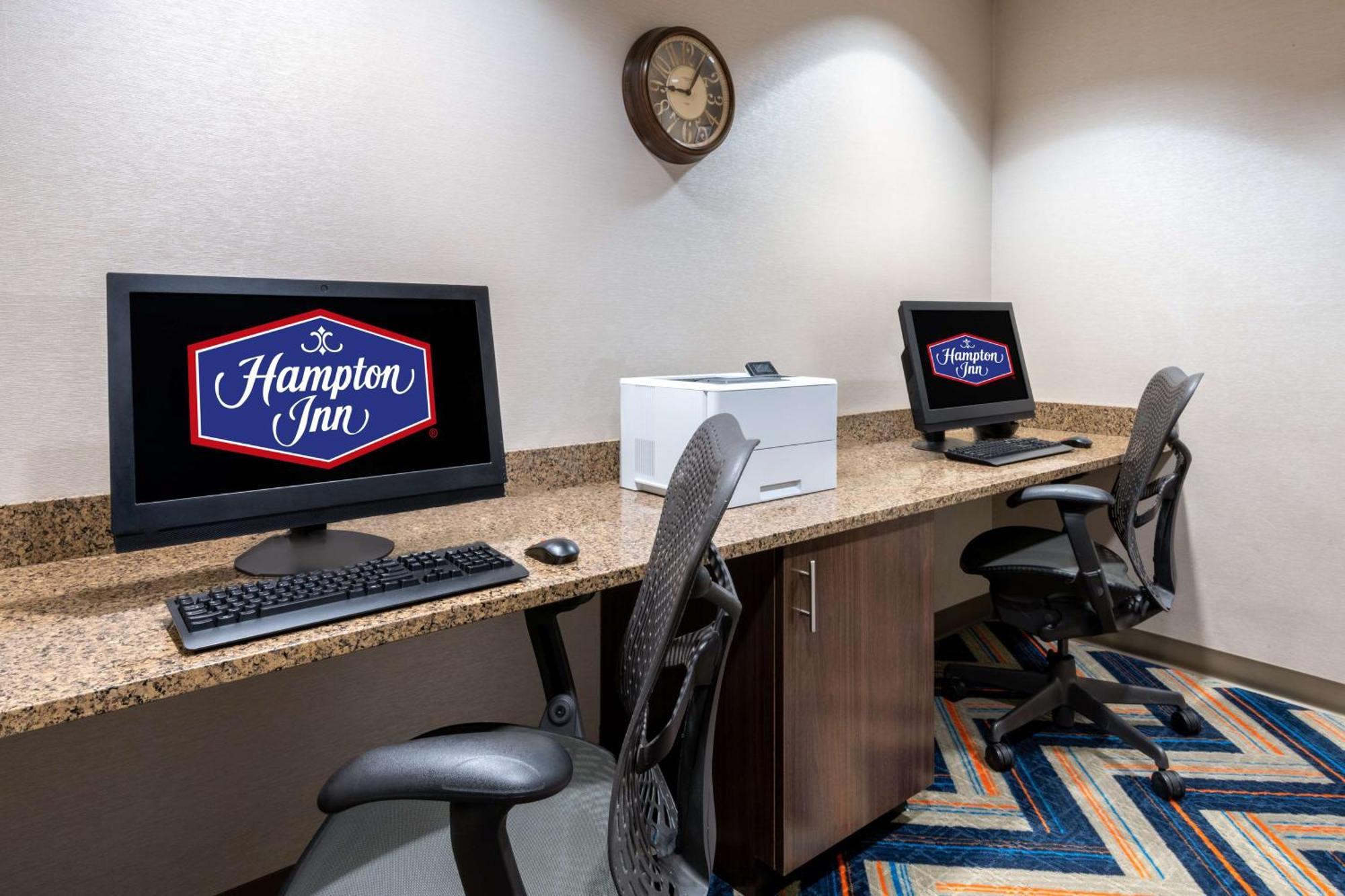 Hampton Denver-international Airport