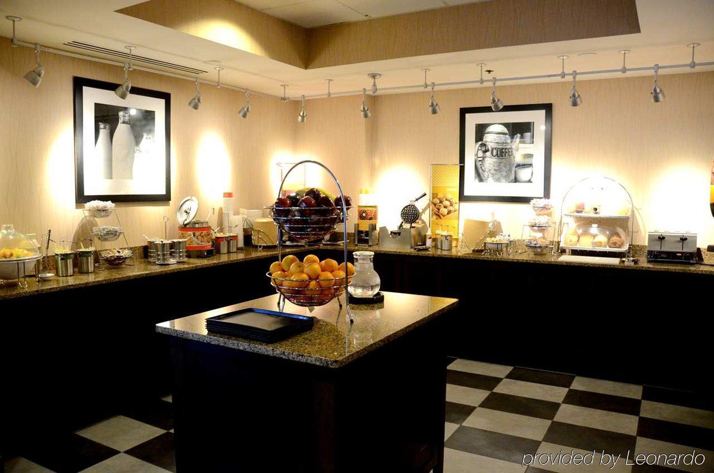 Hampton Denver-international Airport DEN
