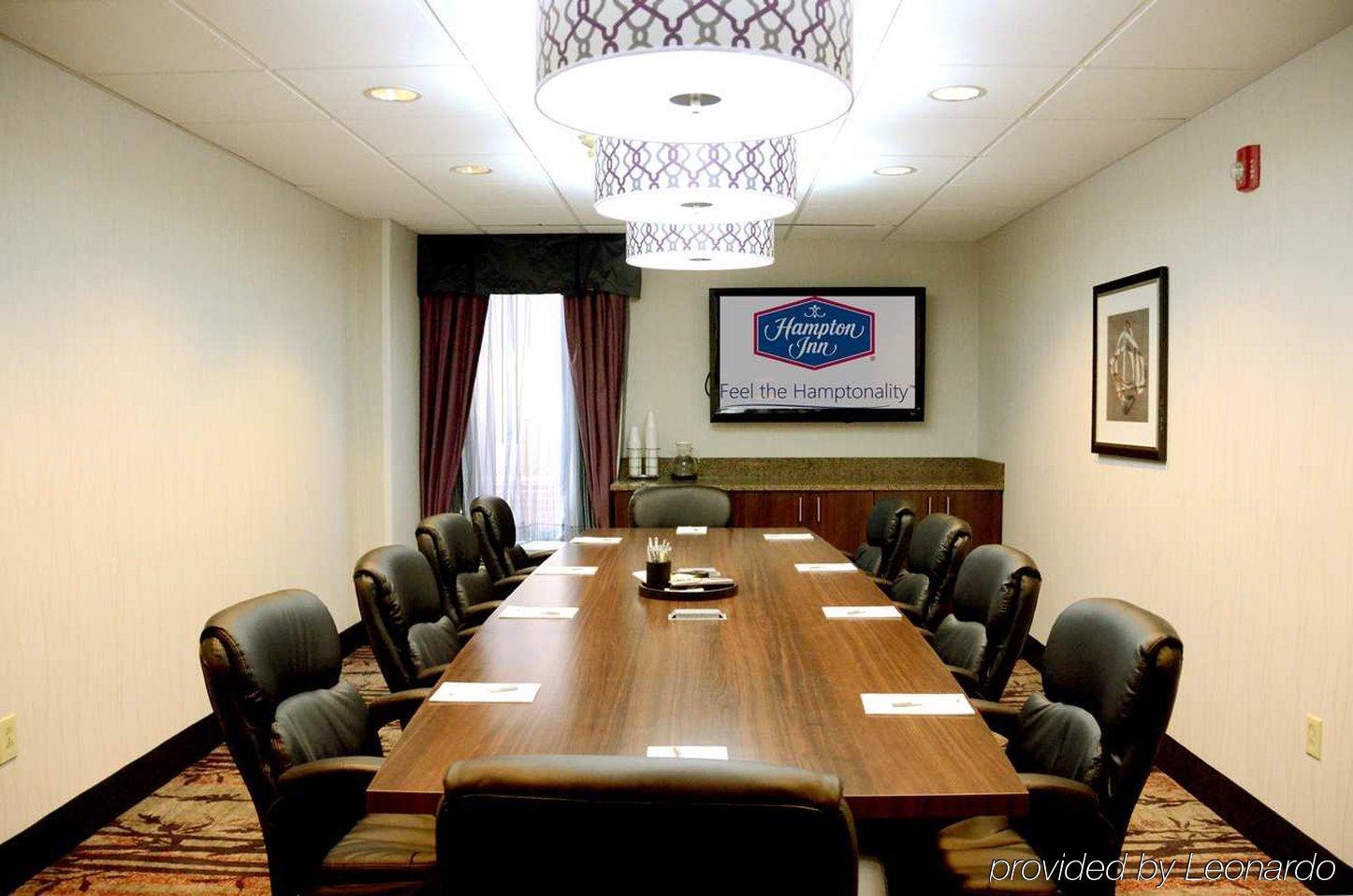 Hotel Hampton Denver-international Airport