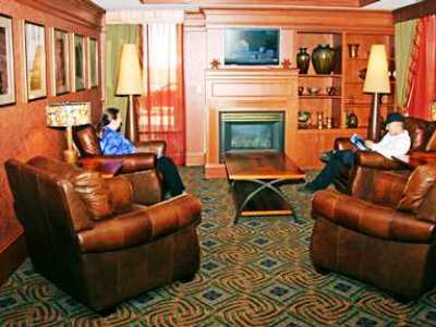 Hotel Hampton Denver-international Airport