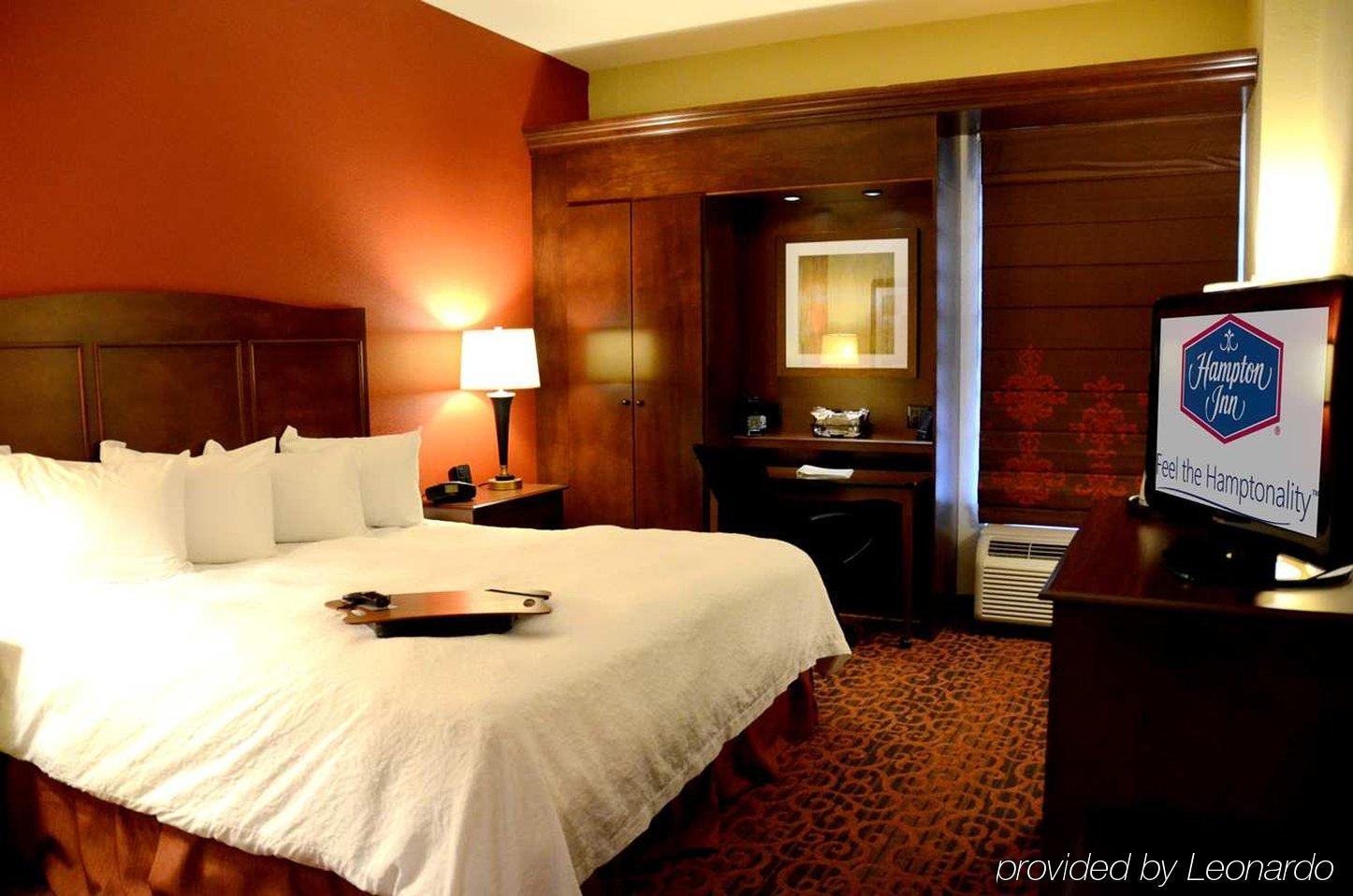 Hotel Hampton Denver-international Airport DEN
