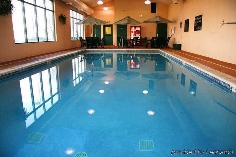 Hotel Hampton Denver-international Airport
