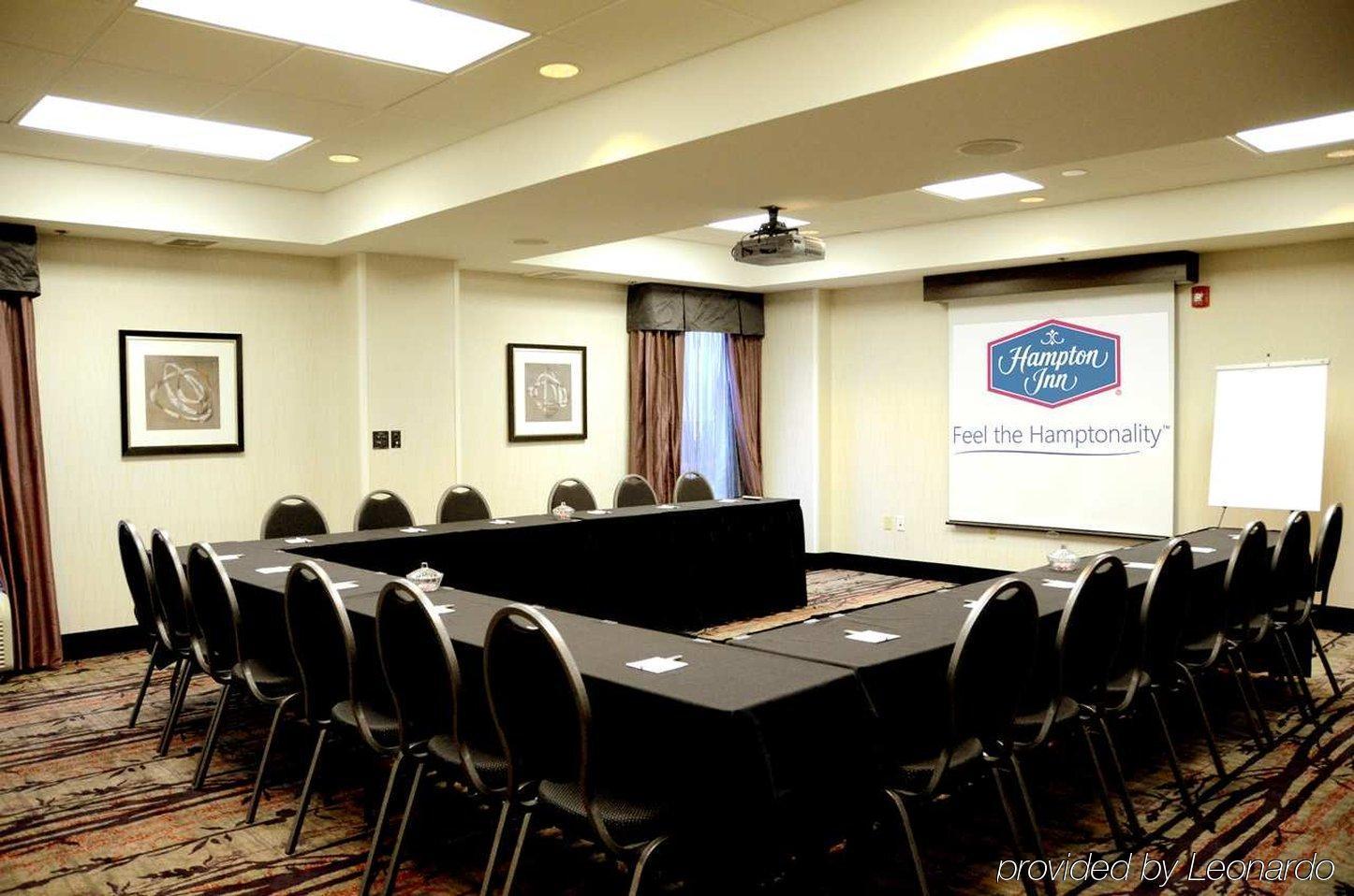 Hotel Hampton Denver-international Airport Denver