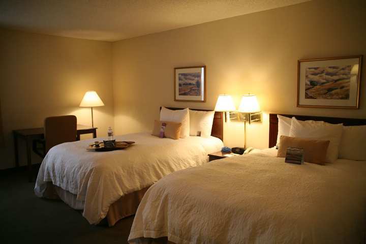 Hampton Denver-international Airport Hotel