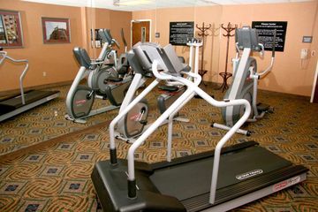 Hotel Hampton Denver-international Airport DEN