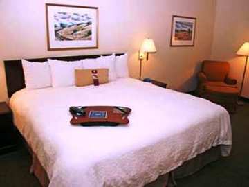 Hotel Hampton Denver-international Airport 3*