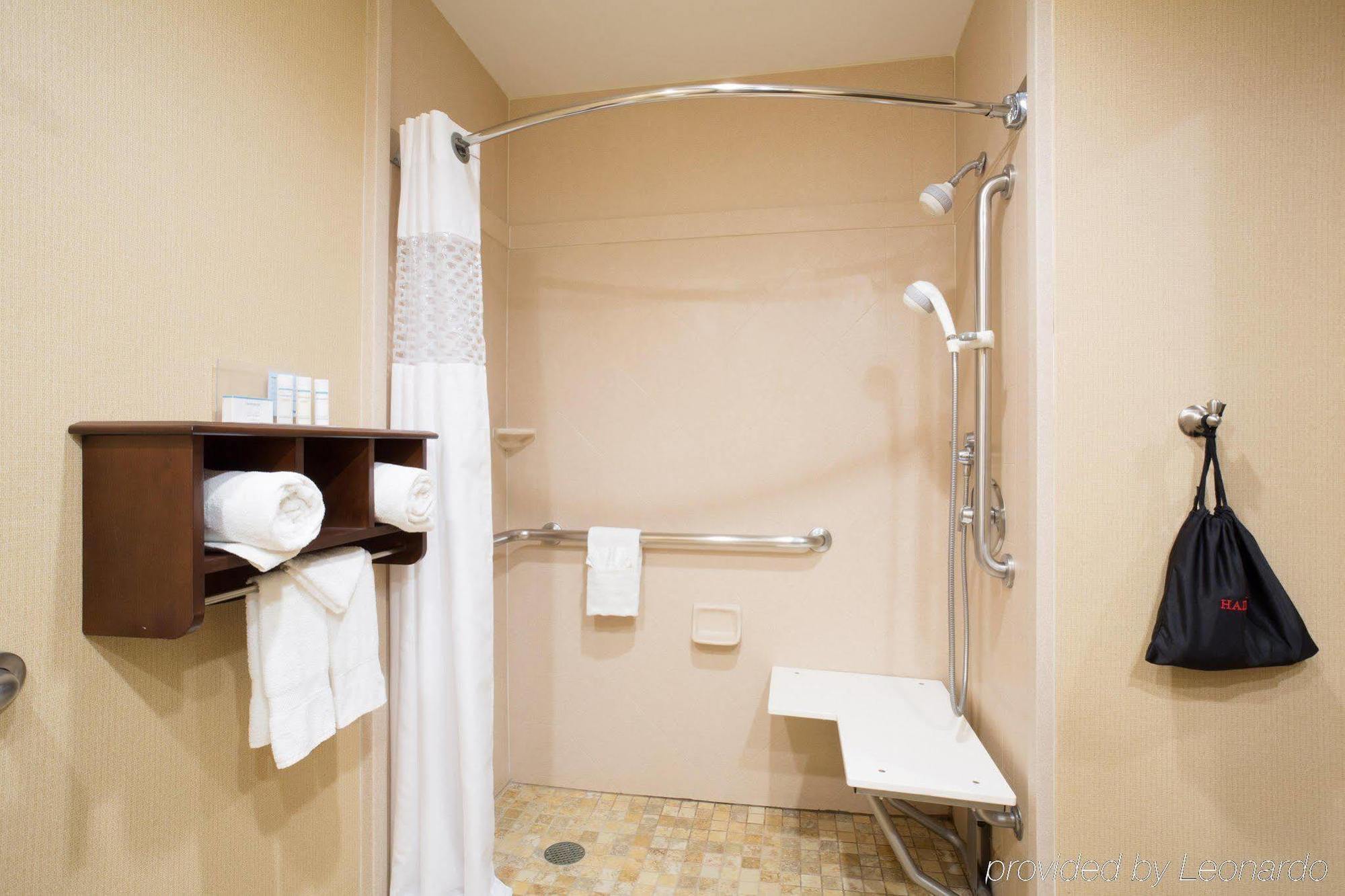 Hotel Hampton Denver-international Airport 3*