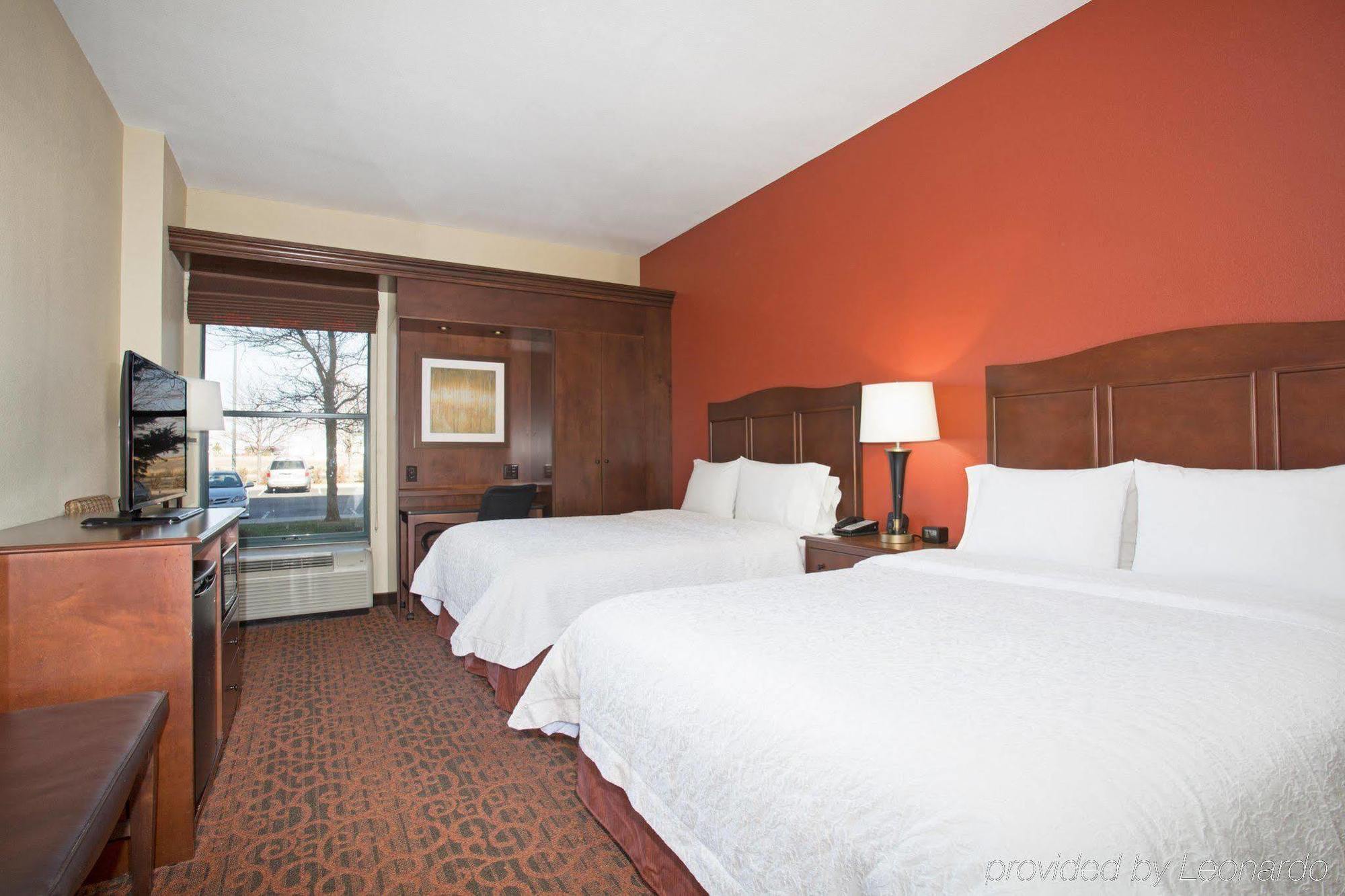 Hotel Hampton Denver-international Airport Denver