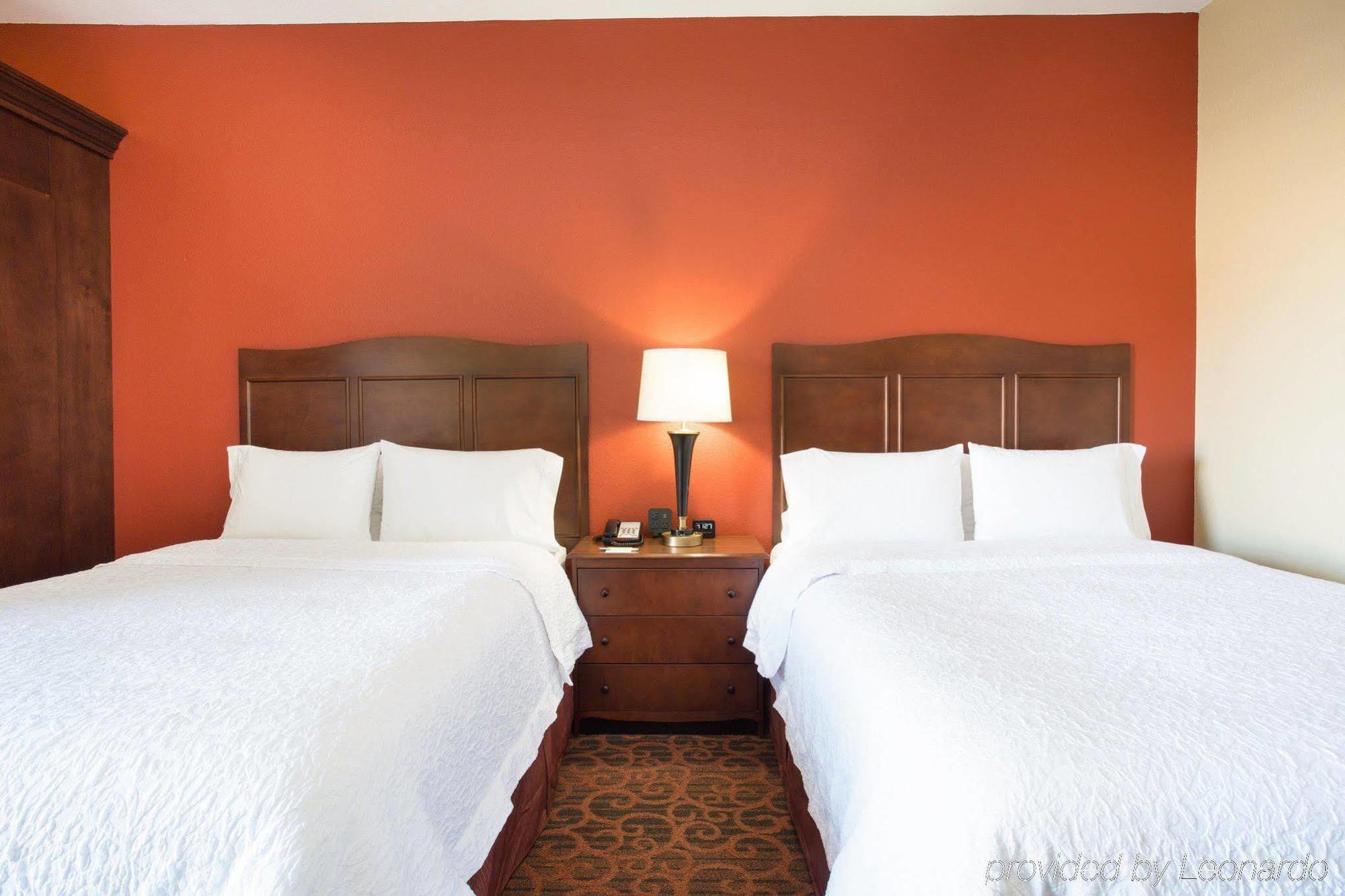 Hampton Denver-international Airport Hotel
