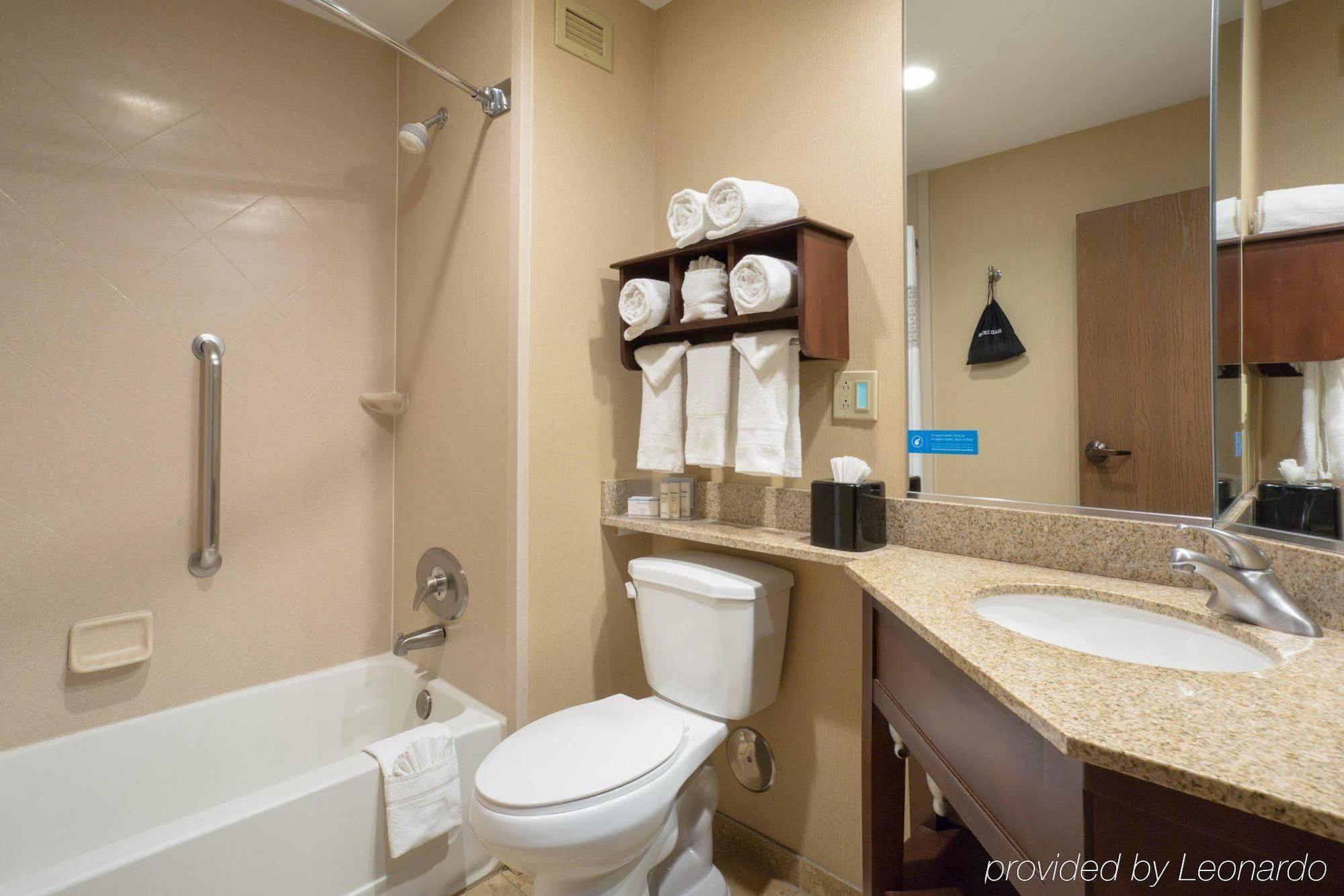 Hotel Hampton Denver-international Airport Denver