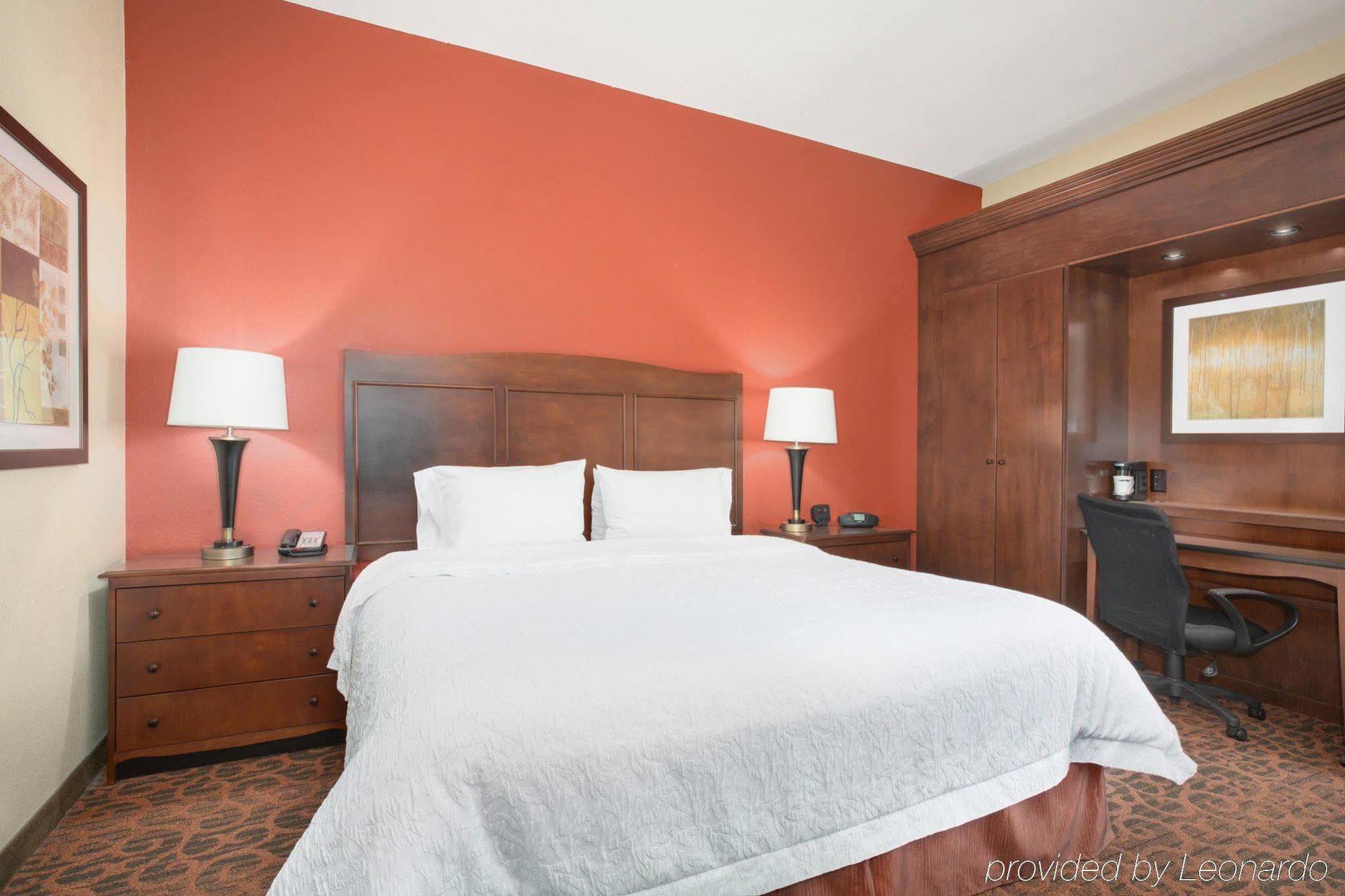 Hampton Denver-international Airport Hotel DEN