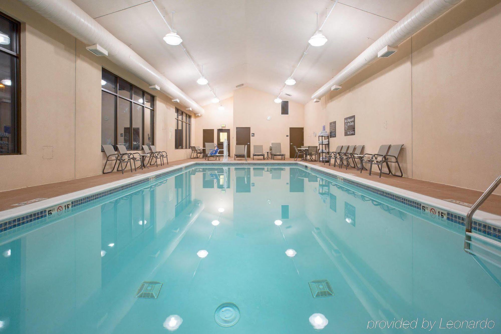 Hampton Denver-international Airport Hotel