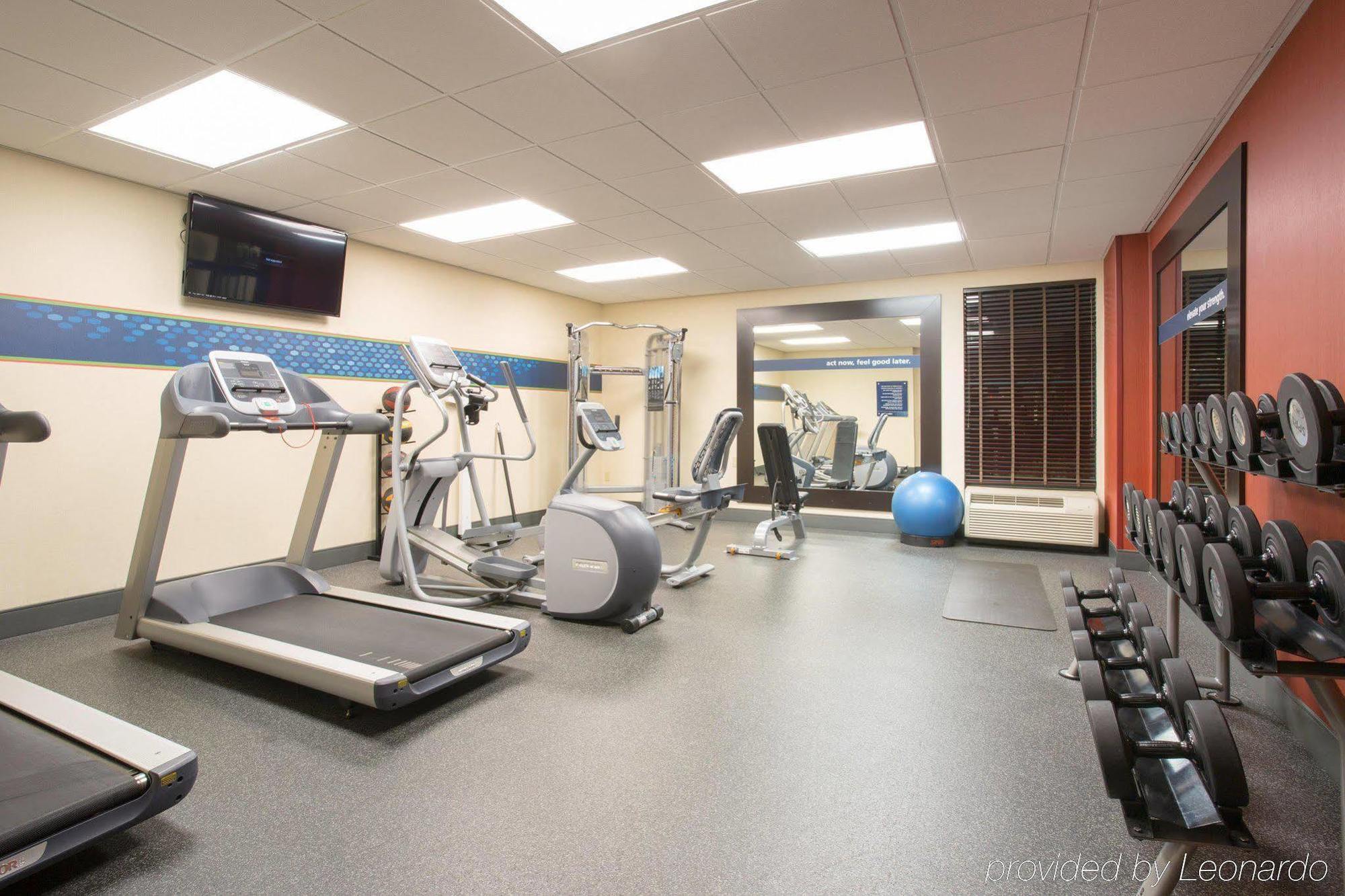 Hotel Hampton Denver-international Airport