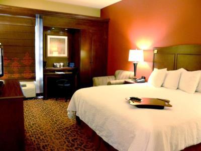 Hampton Denver-international Airport Hotel