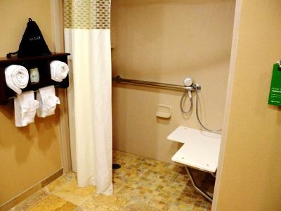 Hotel Hampton Denver-international Airport