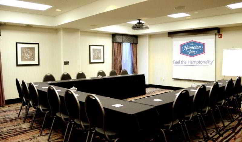 Hampton Denver-international Airport Hotel