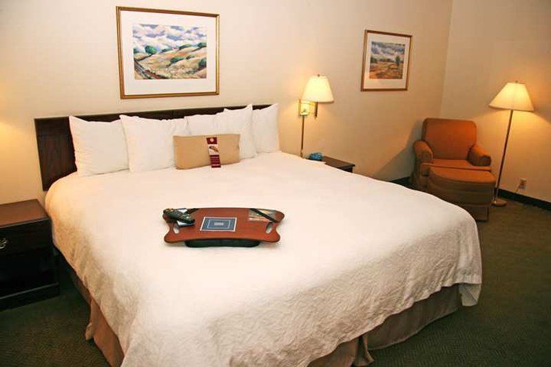 Hampton Denver-international Airport DEN