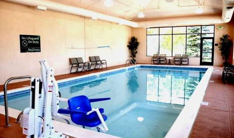 Hampton Denver-international Airport Hotel